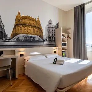 Principe Genua