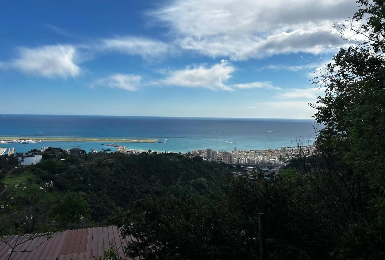 Campo de lujo Skyroom Glamping Verde Mare Genova By Smart-Home Italia